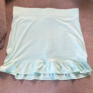 Bermuda Sands Golf Skort